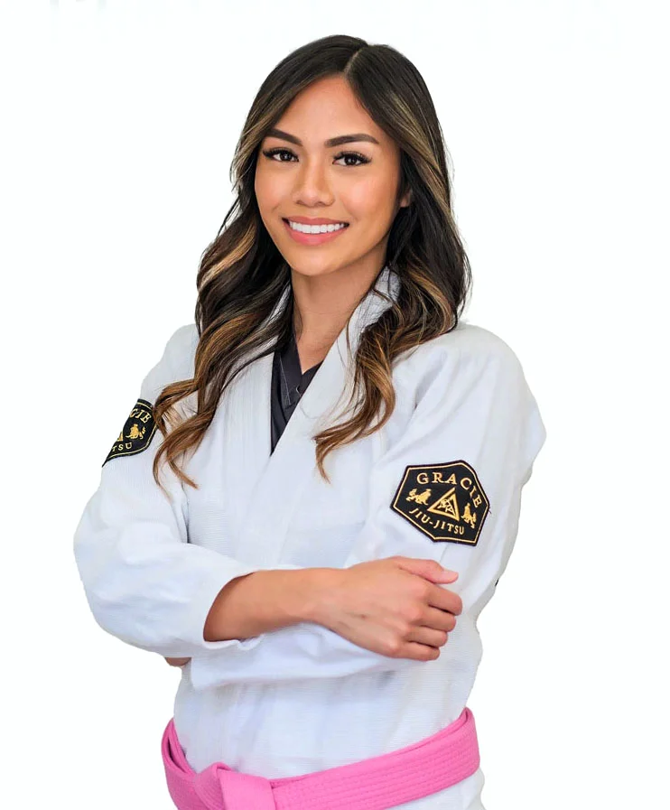 Gracie Jiu-Jitsu Pasadena academy photo