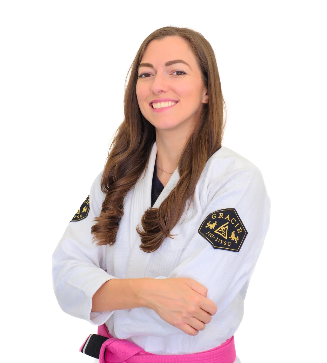 Gracie Jiu-Jitsu Pasadena academy photo