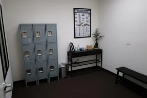 Gracie Jiu-Jitsu Santa Clarita facility image