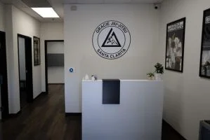 Gracie Jiu-Jitsu Santa Clarita facility image