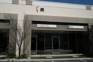 Gracie Jiu-Jitsu Santa Clarita academy logo