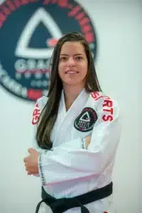 Gracie Jiu-Jitsu Torrance academy photo