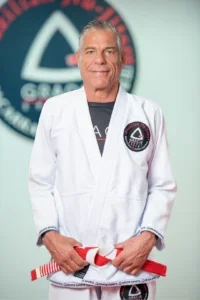 Gracie Jiu-Jitsu Torrance academy photo