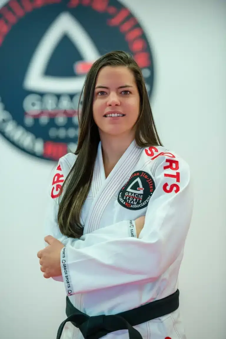Gracie Jiu-Jitsu Torrance academy photo