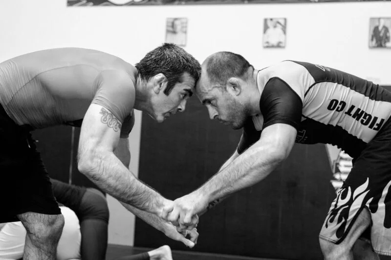 Carlson Gracie Menifee academy photo