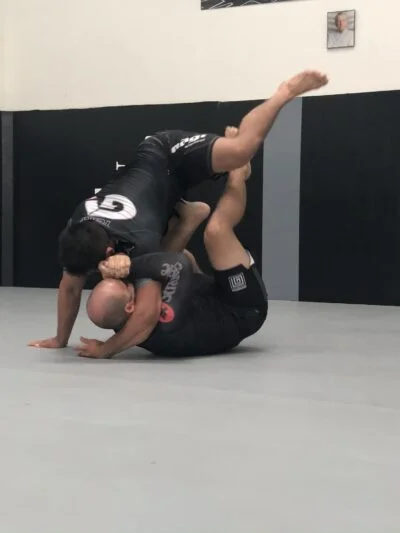 Carlson Gracie Menifee academy photo