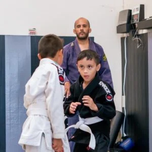 Carlson Gracie Menifee academy photo