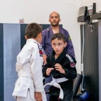 Carlson Gracie Menifee academy photo