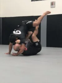 Carlson Gracie Menifee academy photo
