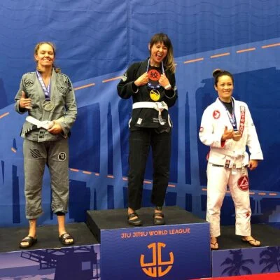 Carlson Gracie Menifee academy photo