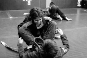Carlson Gracie Menifee academy photo
