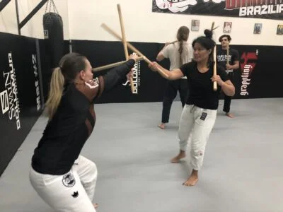Carlson Gracie Menifee academy photo