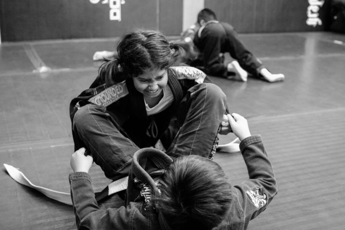 Carlson Gracie Menifee academy photo