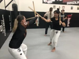 Carlson Gracie Menifee academy photo