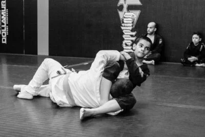 Carlson Gracie Menifee academy photo
