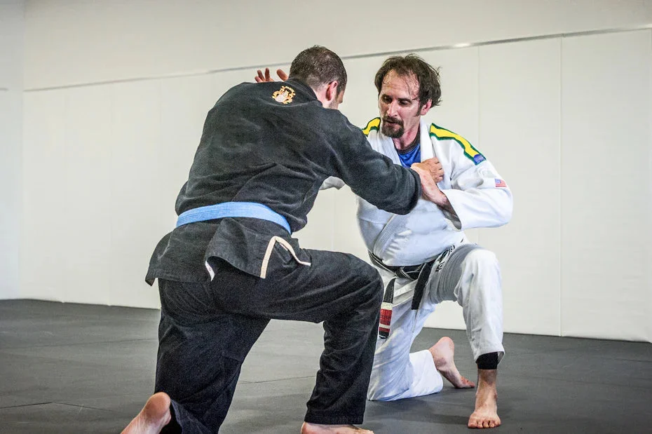 Granite Bay Jiu-Jitsu Academy academy photo