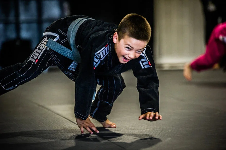 Granite Bay Jiu-Jitsu Academy academy photo