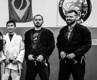 Granite Bay Jiu-Jitsu Academy academy photo