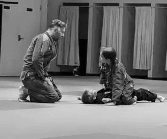 Granite Bay Jiu-Jitsu Academy academy photo