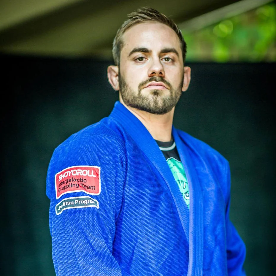 Granite Bay Jiu-Jitsu Academy academy photo