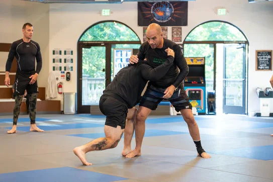 Granite Bay Jiu-Jitsu Academy academy photo