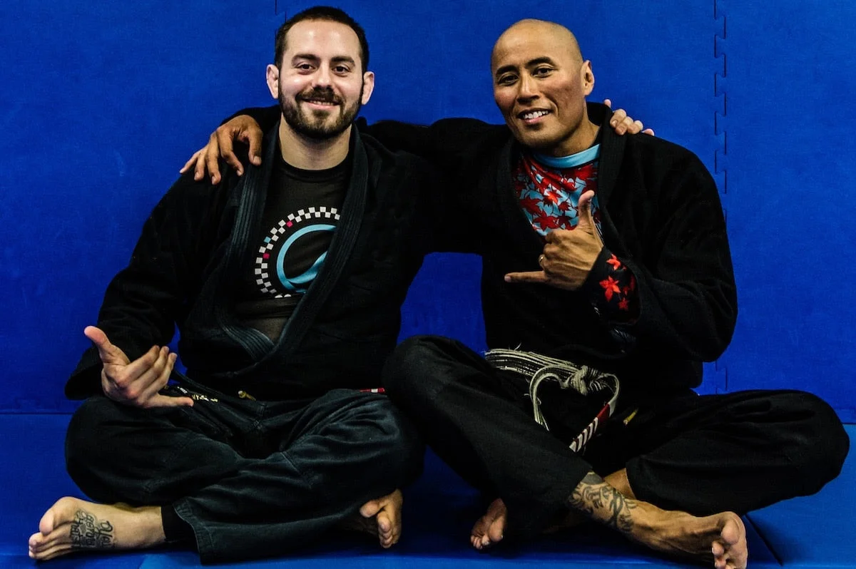 Granite Bay Jiu-Jitsu Academy academy photo