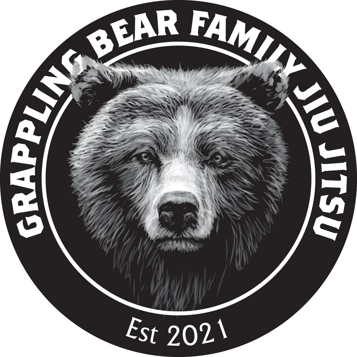 Grappling Bear Family Jiu Jitsu academy photo