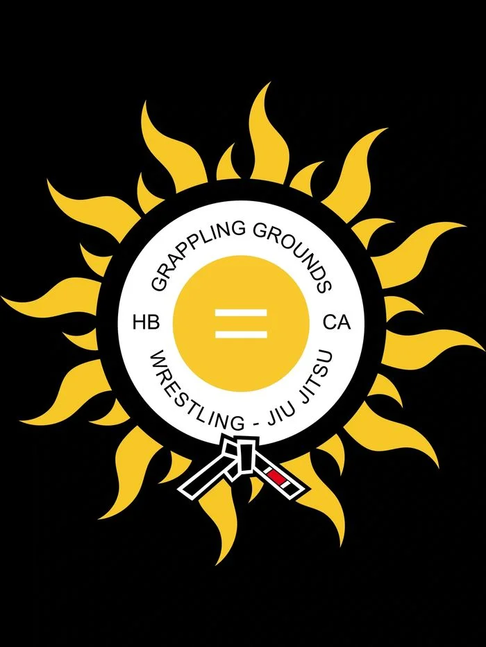 Grappling Grounds academy photo