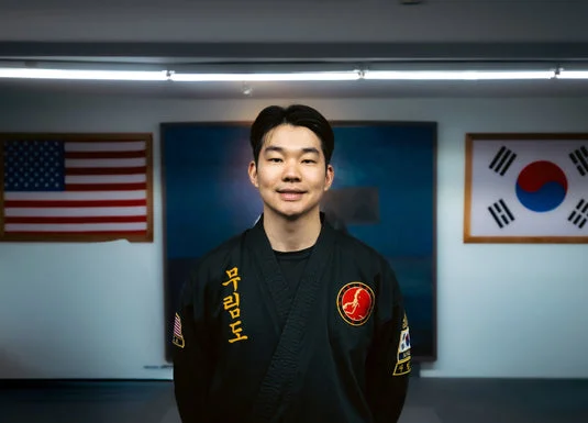 Grappling Mastery facility image