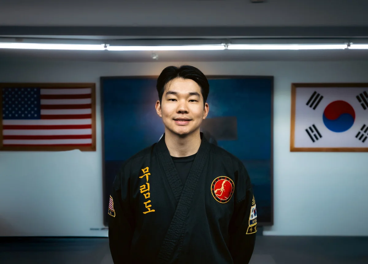 Grappling Mastery facility image