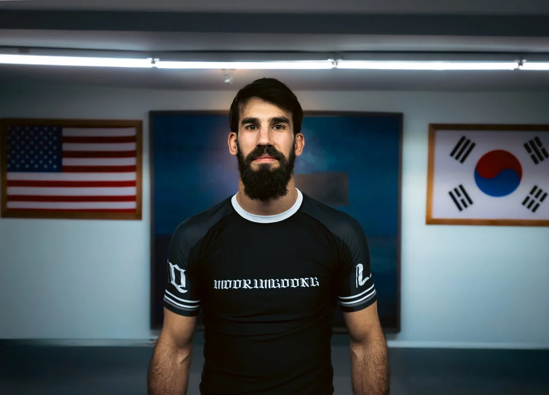 Grappling Mastery facility image