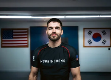 Grappling Mastery facility image