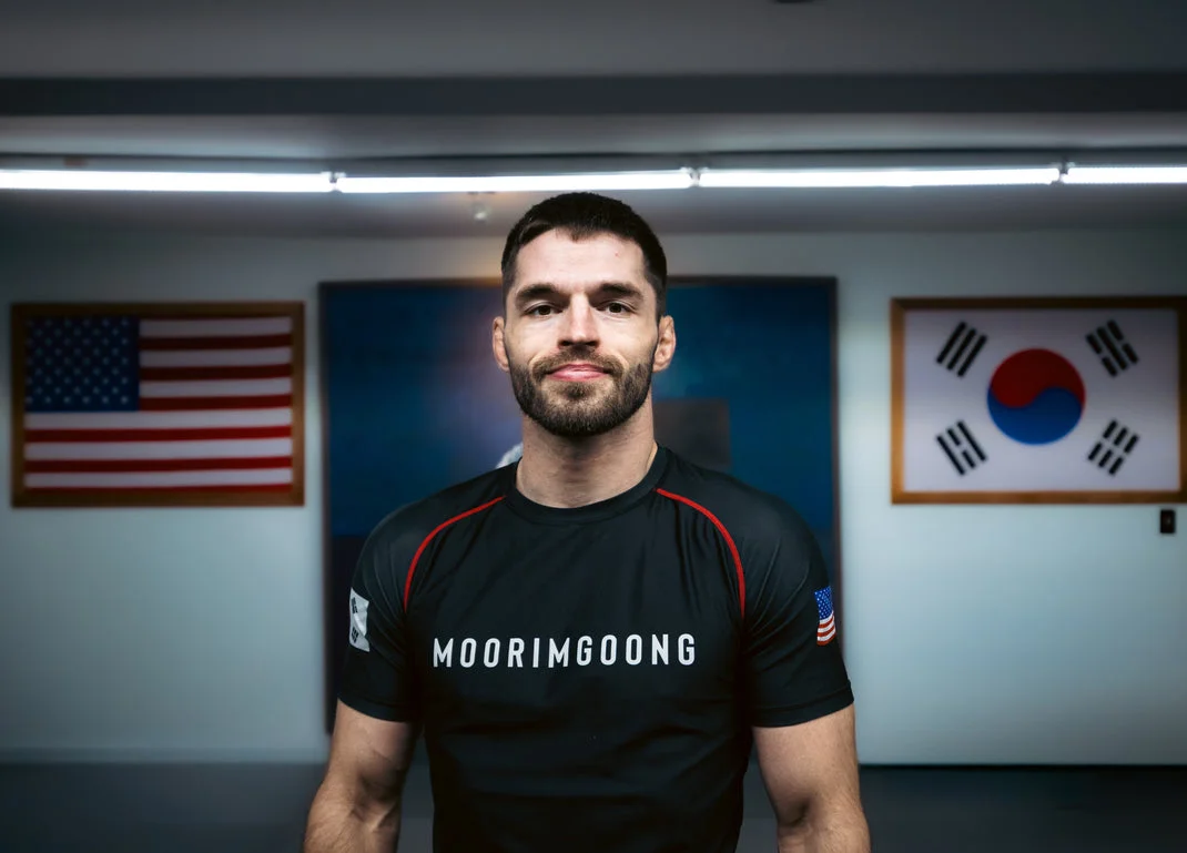 Grappling Mastery facility image