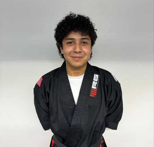 Grappling Mastery facility image