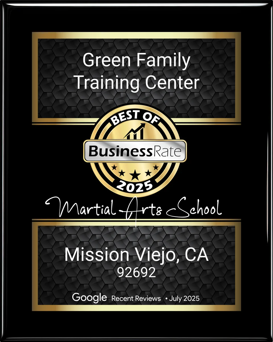 Green Family Training Center academy photo