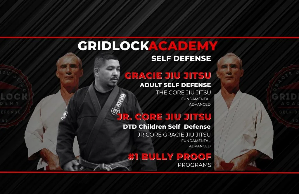 GridLock Academy academy photo