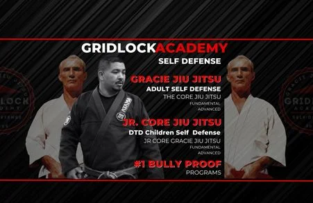 GridLock Academy academy photo