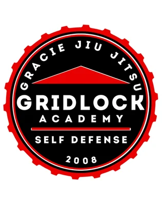 GridLock Academy academy logo