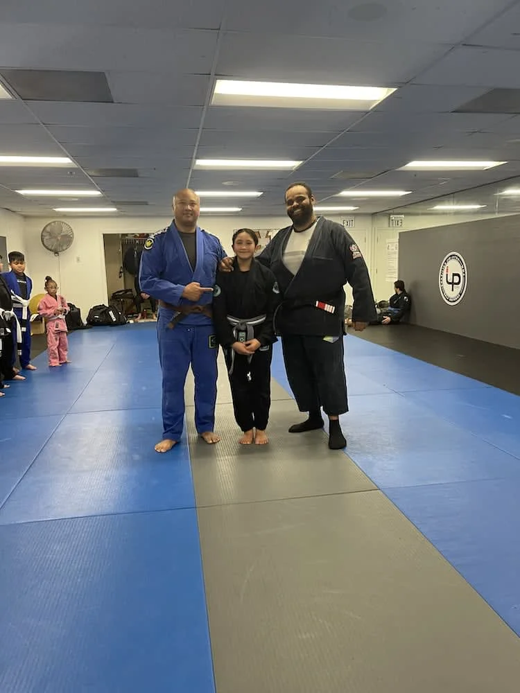 Ground Control Brazilian Jiu Jitsu facility image