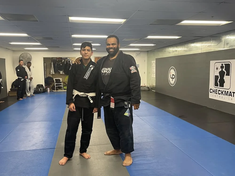 Ground Control Brazilian Jiu Jitsu facility image
