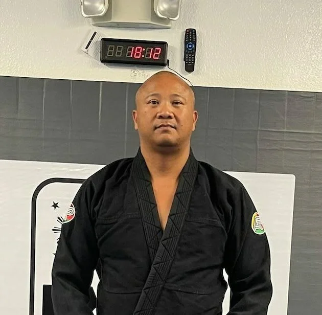 Ground Control Brazilian Jiu Jitsu facility image