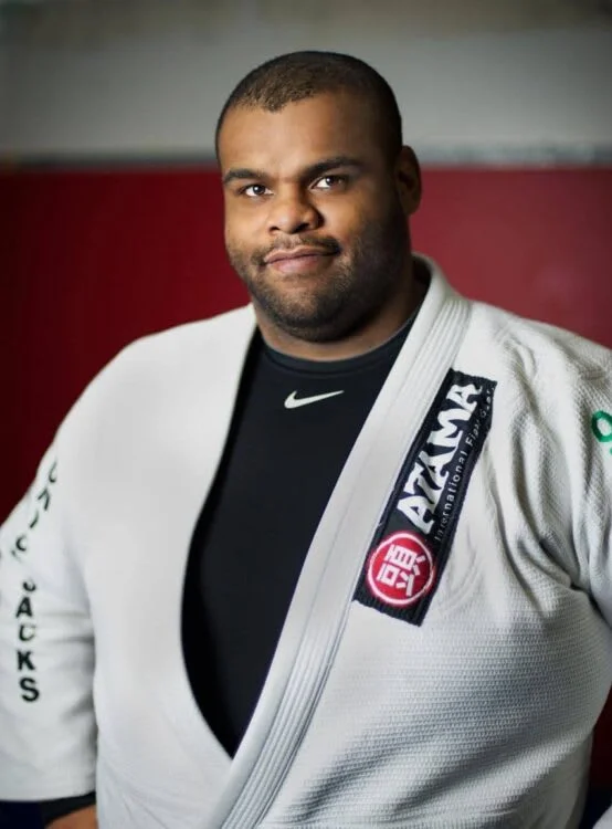Ground Control Brazilian Jiu Jitsu facility image