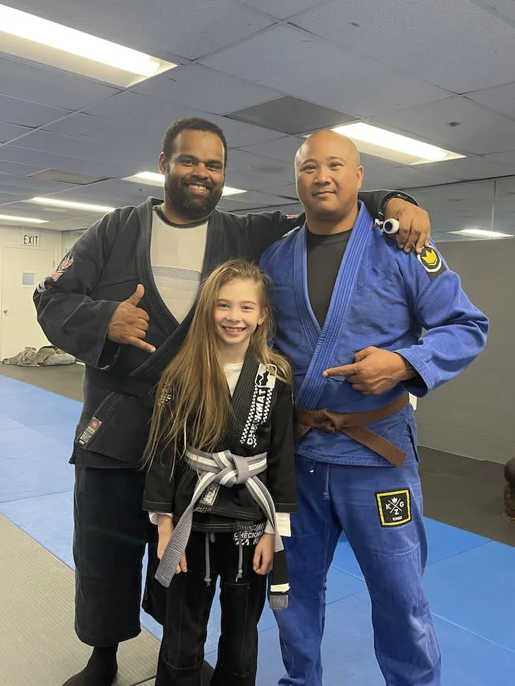 Ground Control Brazilian Jiu Jitsu facility image