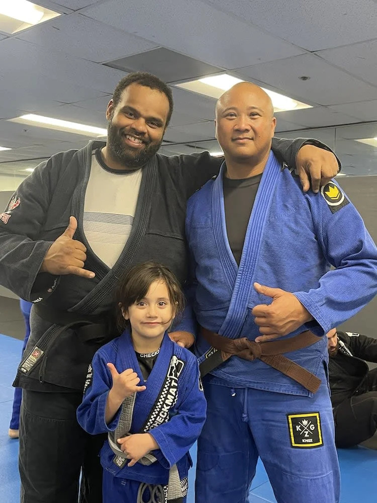 Ground Control Brazilian Jiu Jitsu facility image