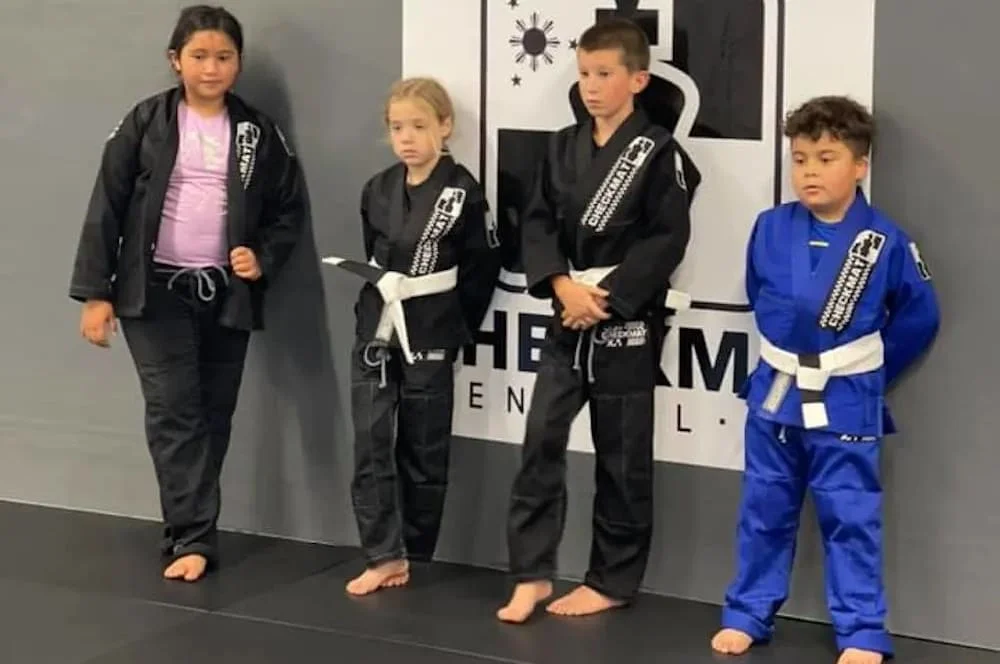 Ground Control Brazilian Jiu Jitsu facility image