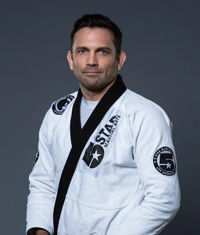 Common Ground Jiu Jitsu academy photo