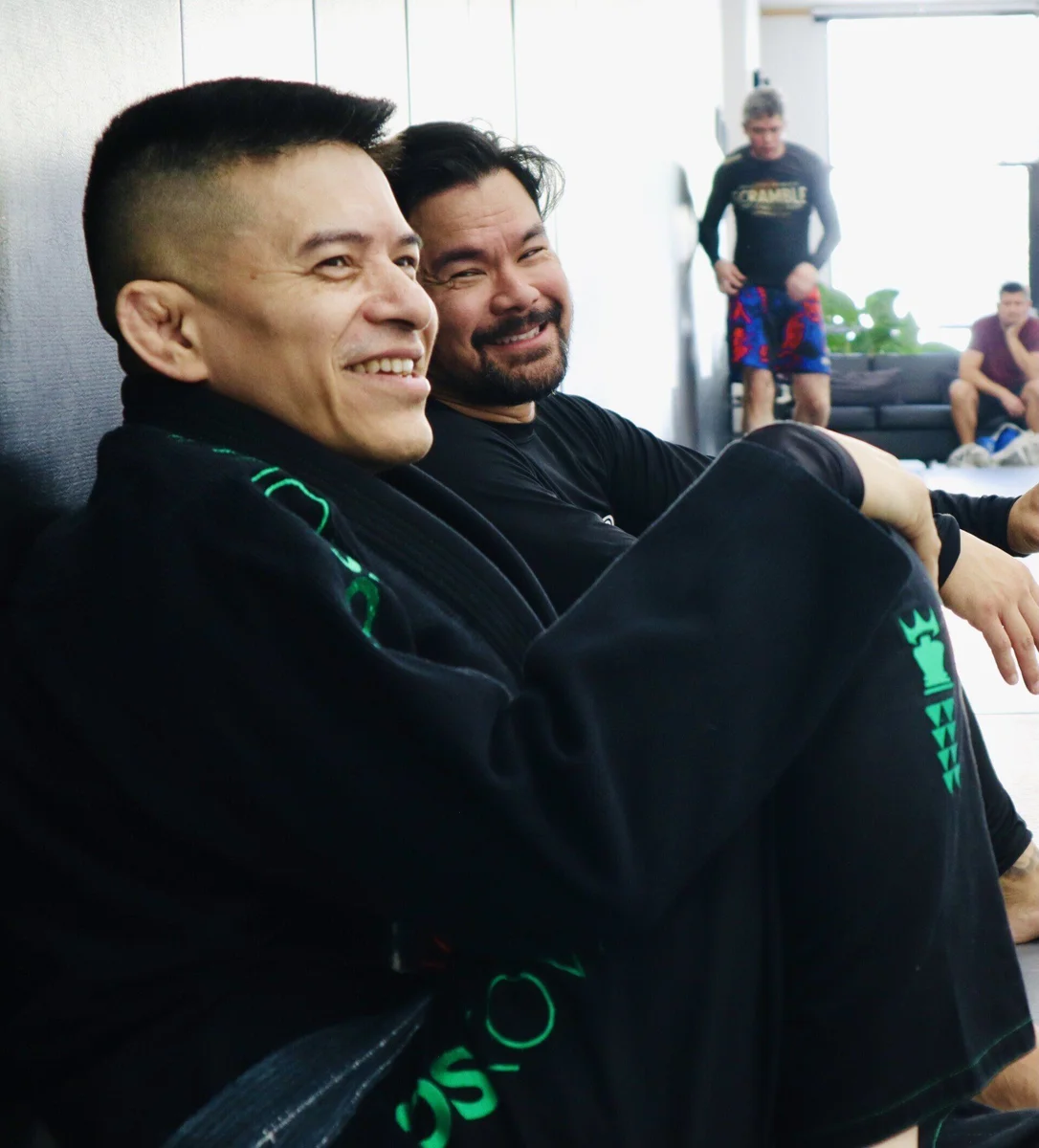 Common Ground Jiu Jitsu academy photo