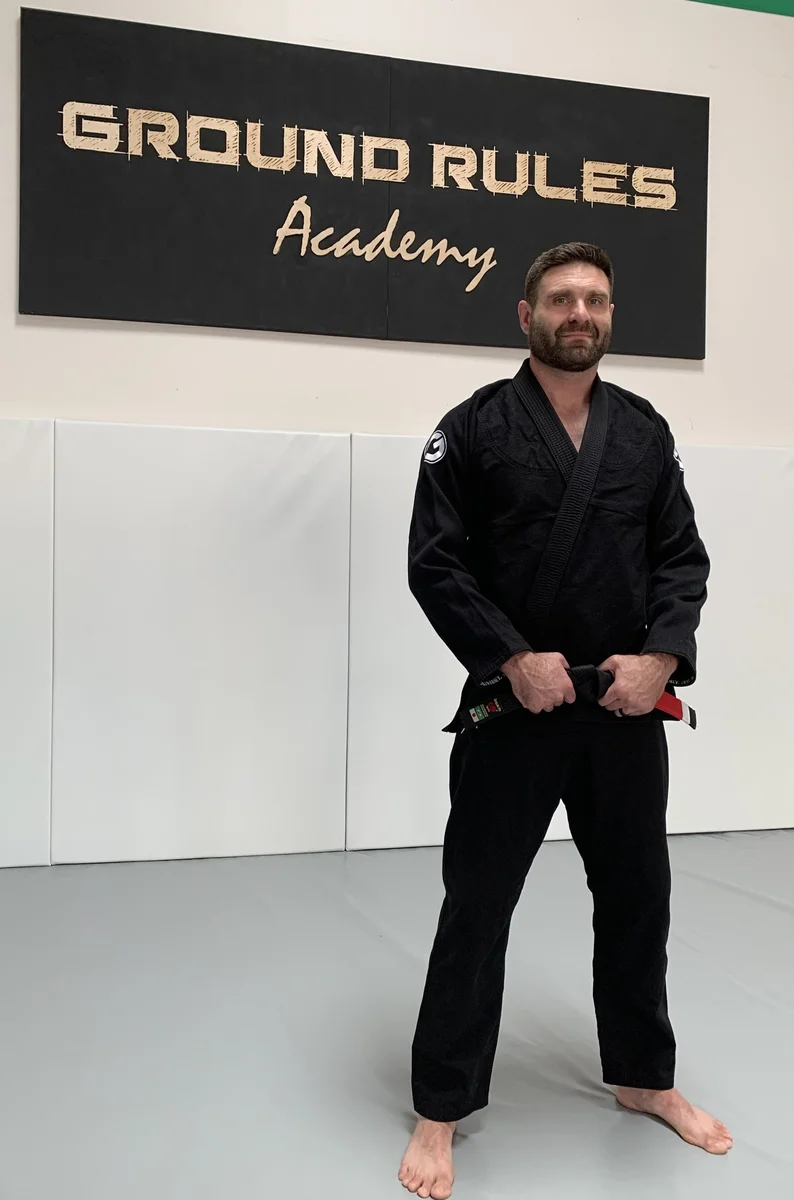 Ground Rules Academy - Brazilian Jiu Jitsu academy photo