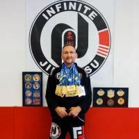 Ground-Up Brazilian Jiu-Jitsu Academy, LLC academy photo