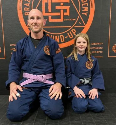 Ground-Up Brazilian Jiu-Jitsu Academy, LLC academy photo
